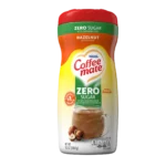 Nestle Coffee Mate Hazelnut Zero Sugar Powdered Coffee 298,1g