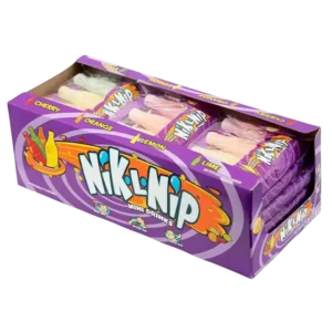 Nik L Nip Mini Drinks 39g