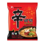 Nongshim Shin Ramyun Noodle 120g