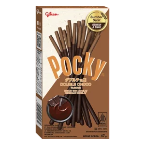 Pocky Double Choco Asia 36g