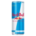 Red Bull Energy Drink Sugar Free 250ml