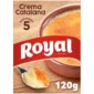 Royal Crema Catalana - Vorbereitet für Crema Catalana 120g