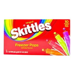 Skittles Original Freezer Pops 283,5g