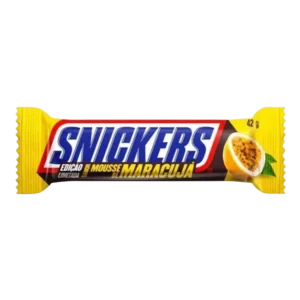 Snickers Maracujá 42g