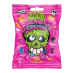 Sour Madness Crush 60g