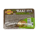 Suntat Baklava mit Pistazien 90g