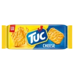 TUC Flavour Cheese 100g