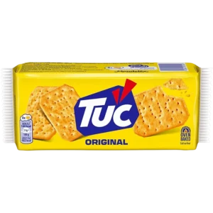 TUC Original 100g