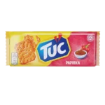 TUC Paprika Cracker 100g
