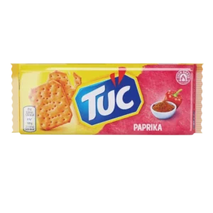 TUC Paprika Cracker 100g