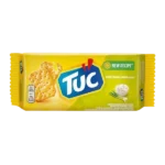 TUC Sour Cream & Onion 100g