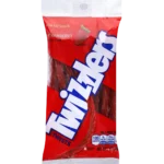 Twizzlers Twists Strawberry 198g