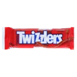 Twizzlers Twists Strawberry 70g
