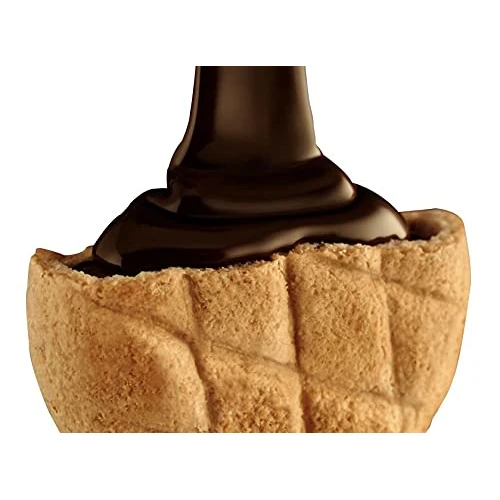 Ülker Biskrem mit Kakaocreme gefüllte Kekse 100g