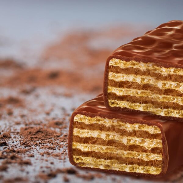 Ülker Cikolatali Gofret 36g