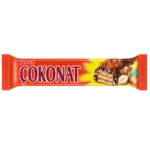 Ülker Cokonat Chocolate Bar 33g