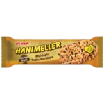 Ülker Hanımeller Mahlepli ve Cörekotlu Tuzlu Kurabiye 81g