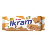 Ülker İkram Fındıklı Kremalı Bisküvi 84g