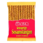 Ülker Knusprige Sesamstangen 125g