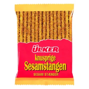 Ülker Knusprige Sesamstangen 125g