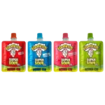 Warheads Super Sour Squeeze Gel 32 x 20g