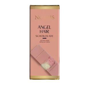 Noesis Angel Hair Schokolade 75g