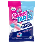 Sweet Tarts Gummy Halos 170g